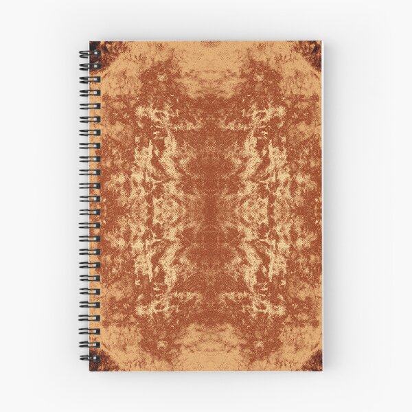 Item preview, Copper Veil Pattern – Luxurious Textured Art designed and sold by SulkaCreative.