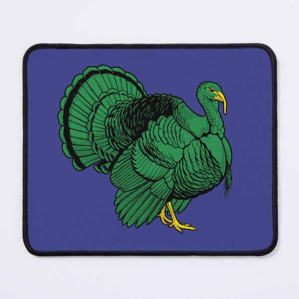 Item preview, Green Turkey designed and sold by botanical city.