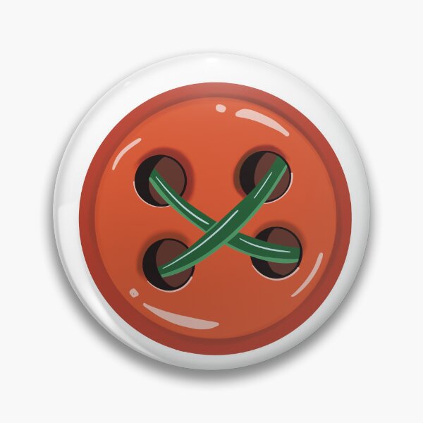 Item preview, Button designed and sold by Crystalseahorse.