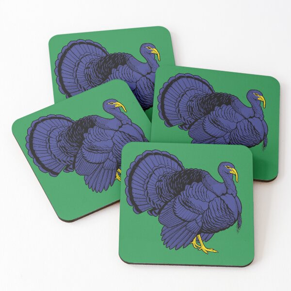 Item preview, Blue Turkey designed and sold by botanical city.