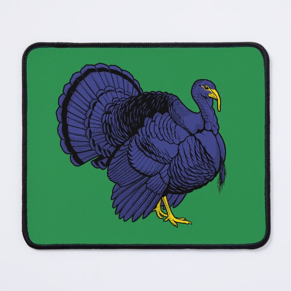 Item preview, Blue Turkey designed and sold by botanical city.