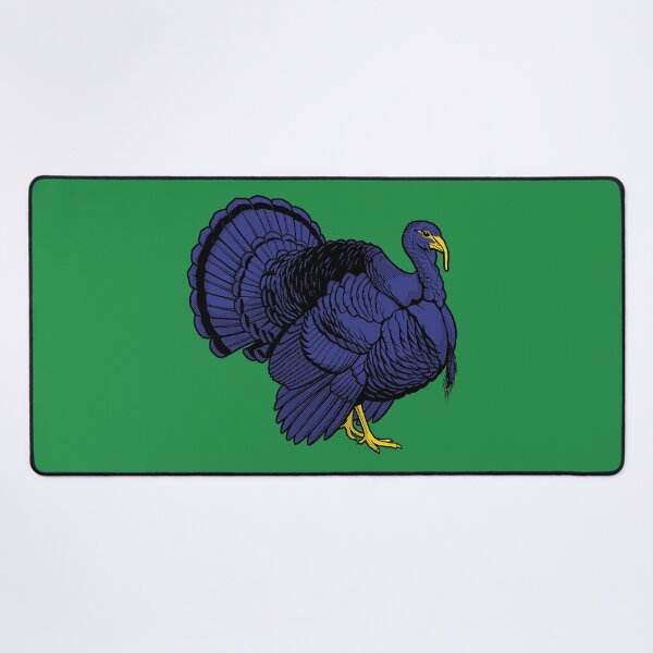 Item preview, Blue Turkey designed and sold by botanical city.