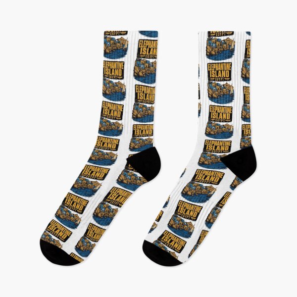 Item preview, Elephantine Island Egypt Vintage Travel Tourism designed and sold by TravelersGems.