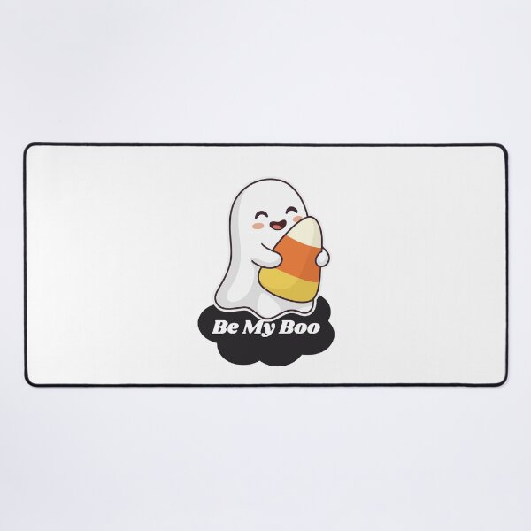Item preview, Be My Boo Cute Ghost Sticker - Be My Boo Halloween Sticker designed and sold by Prettyproblemz.