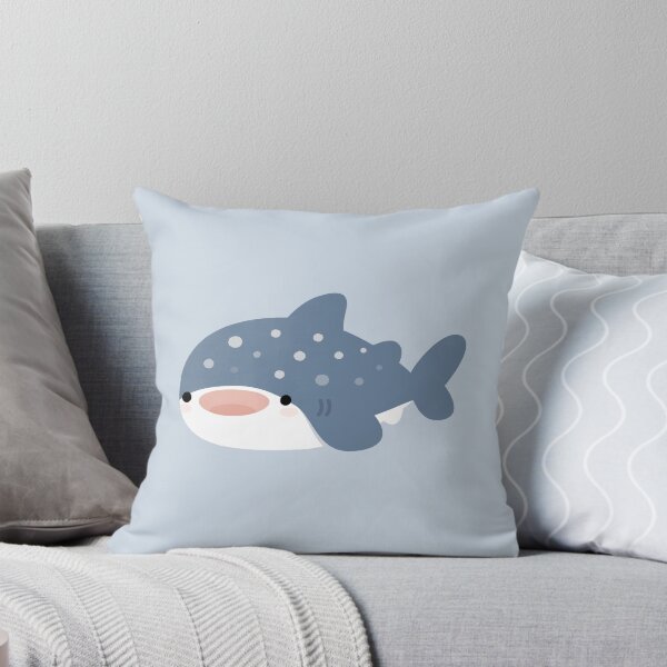 Item preview, Whale Shark designed and sold by theladyernestember.