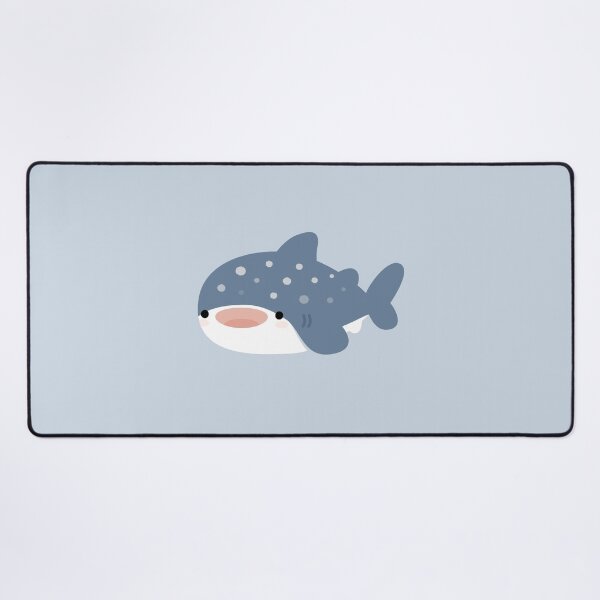 Item preview, Whale Shark designed and sold by theladyernestember.