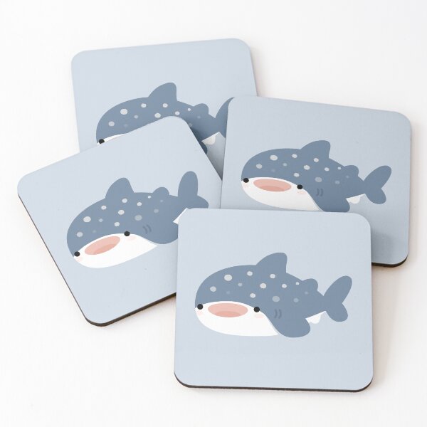 Item preview, Whale Shark designed and sold by theladyernestember.