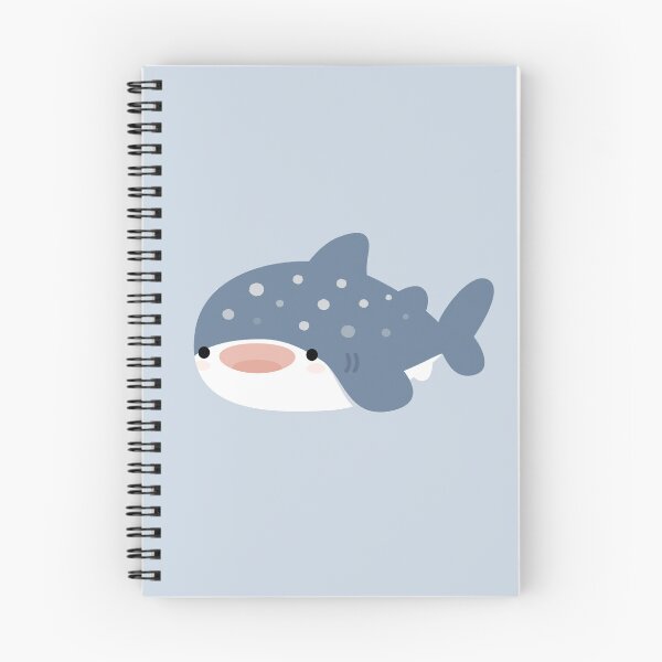 Item preview, Whale Shark designed and sold by theladyernestember.
