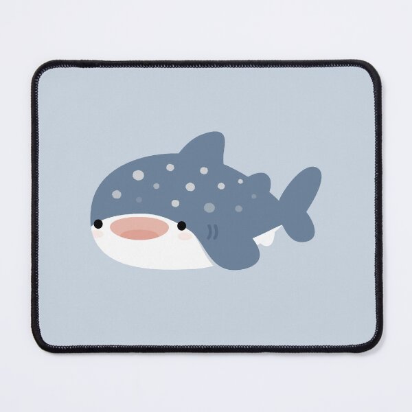 Item preview, Whale Shark designed and sold by theladyernestember.