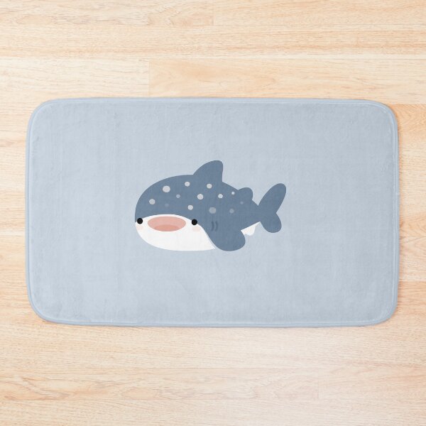 Item preview, Whale Shark designed and sold by theladyernestember.
