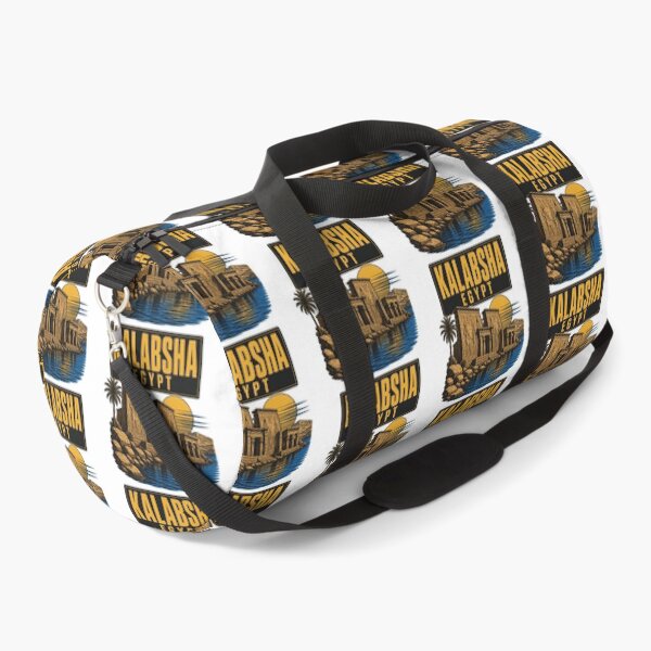 Item preview, Kalabsha Egypt Vintage Travel Tourism designed and sold by TravelersGems.