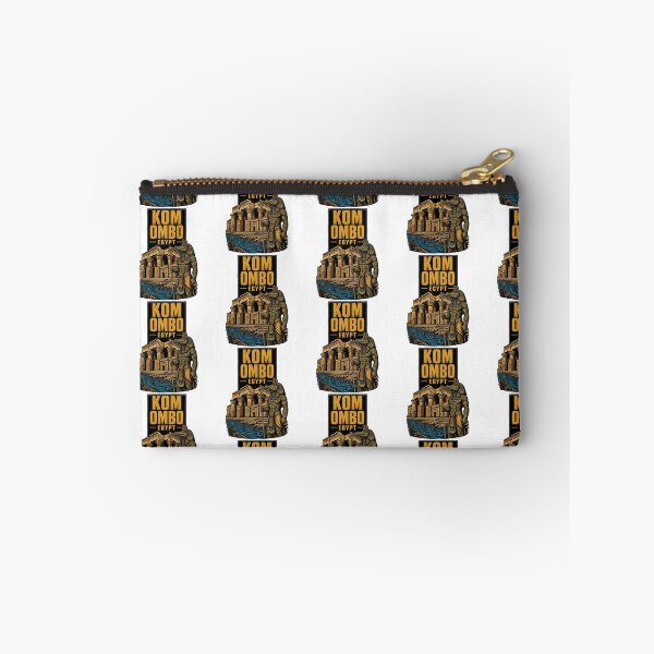 Item preview, Kom Ombo Egypt Vintage Travel Tourism designed and sold by TravelersGems.