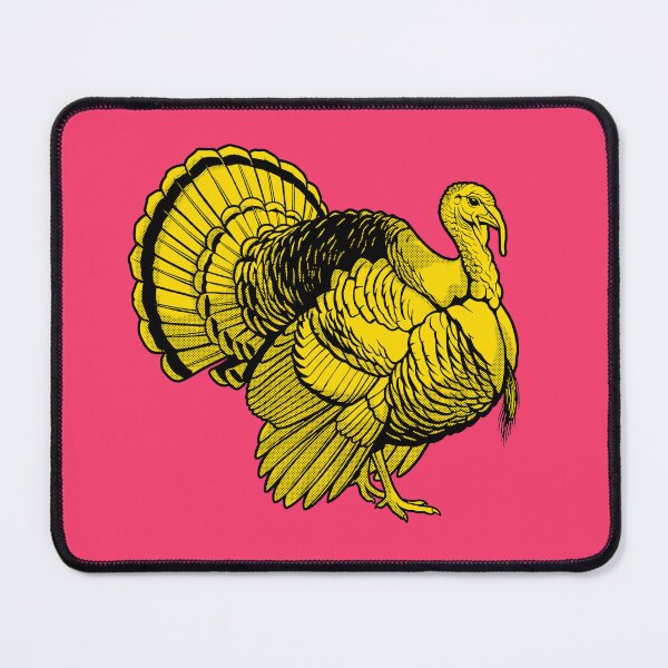 Item preview, Yellow Turkey designed and sold by botanical city.