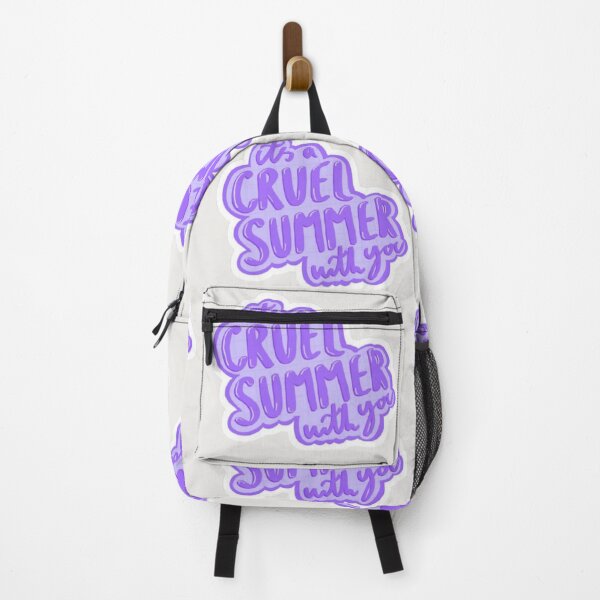Item preview, cruel summer designed and sold by TOGETHERINSIEME.