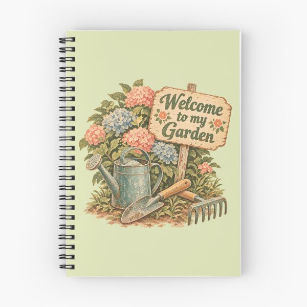 Item preview, My garden. designed and sold by elegantpaterns.