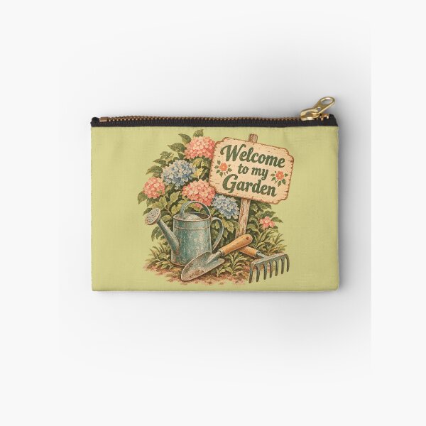 Item preview, My garden. designed and sold by elegantpaterns.