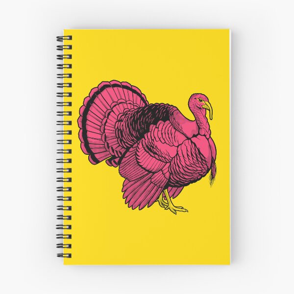 Item preview, Pink Turkey designed and sold by botanical city.