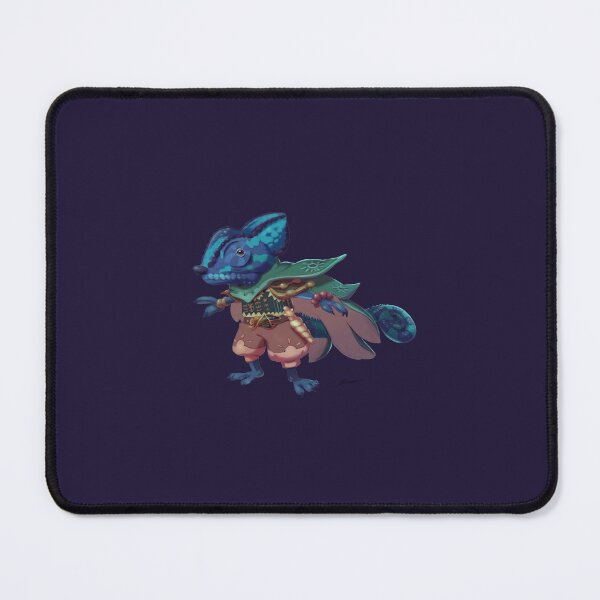 Item preview, Chameleon Panther Rogue designed and sold by BlancaMaeso.