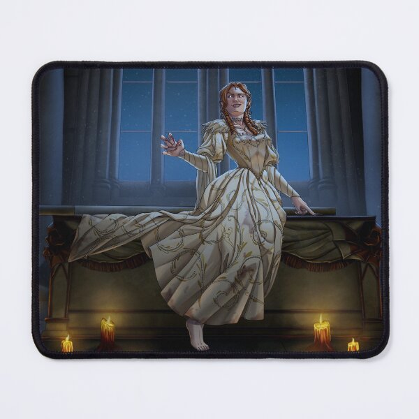 Item preview, Vampiress designed and sold by Sarya Art.