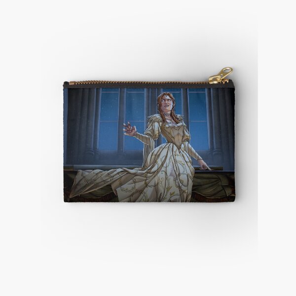Item preview, Vampiress designed and sold by Sarya Art.