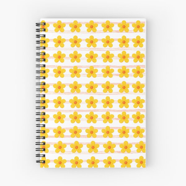 Item preview, Margaridas amarelas (yellow Dayse) designed and sold by DiFraia Studio.