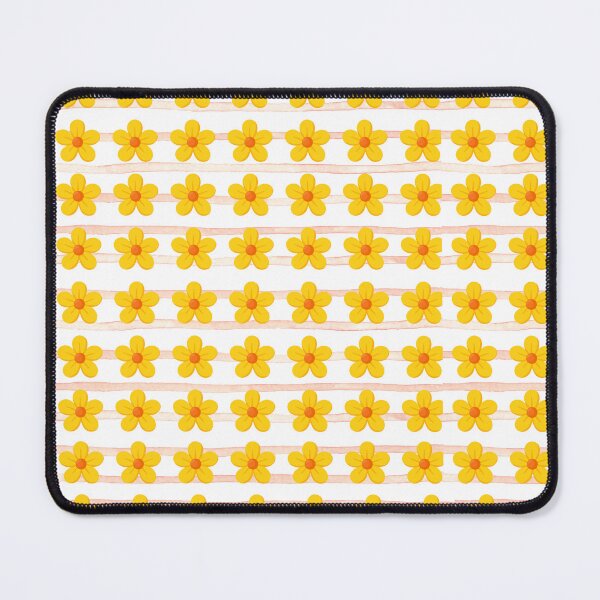 Item preview, Margaridas amarelas (yellow Dayse) designed and sold by DiFraia Studio.