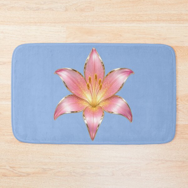 Item preview, Lily – Between Light and Mystery designed and sold by design-rebell.