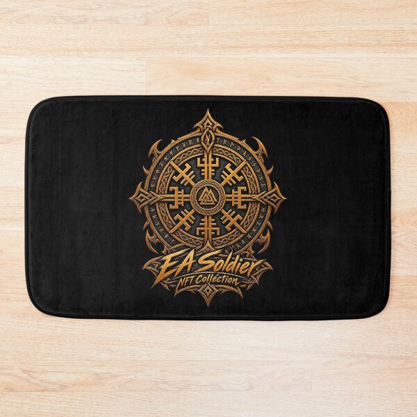 Item preview, Viking Sun Wheel  designed and sold by EASNFTCOL.