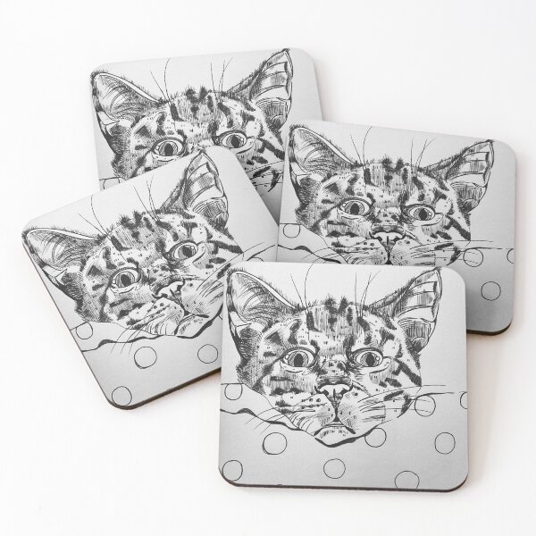 Item preview, Poka dots designed and sold by Drawings1923-.