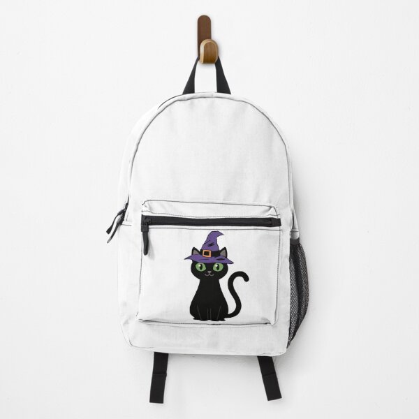 Item preview, Cute Halloween Cat  designed and sold by Prettyproblemz.