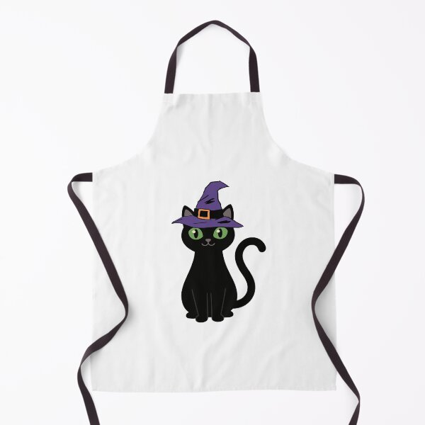 Item preview, Cute Halloween Cat  designed and sold by Prettyproblemz.