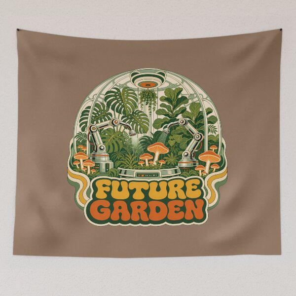 Item preview, Plant greenhouse of the future - Garden designed and sold by design-rebell.