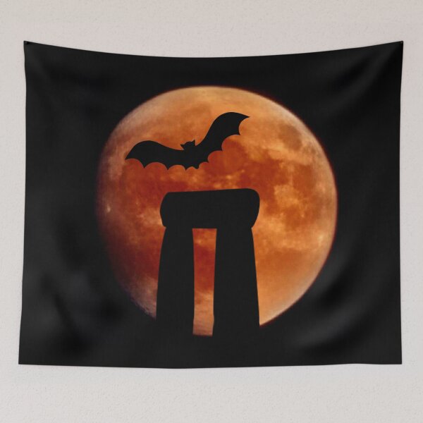 Item preview, Samhain Moon designed and sold by amanda150771.
