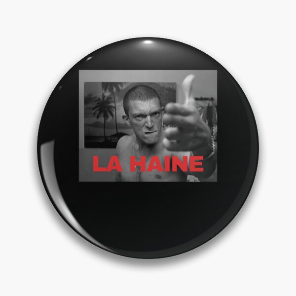Artikelvorschau, La Haine Vincent Cassel entworfen und verkauft von mariefigarella.