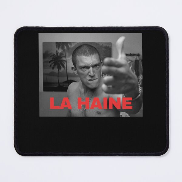 Item preview, La Haine Vincent Cassel designed and sold by mariefigarella.