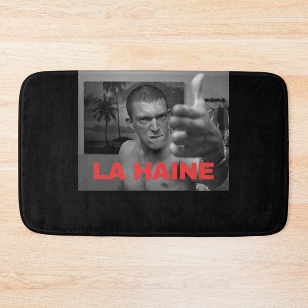 Item preview, La Haine Vincent Cassel  designed and sold by mariefigarella.