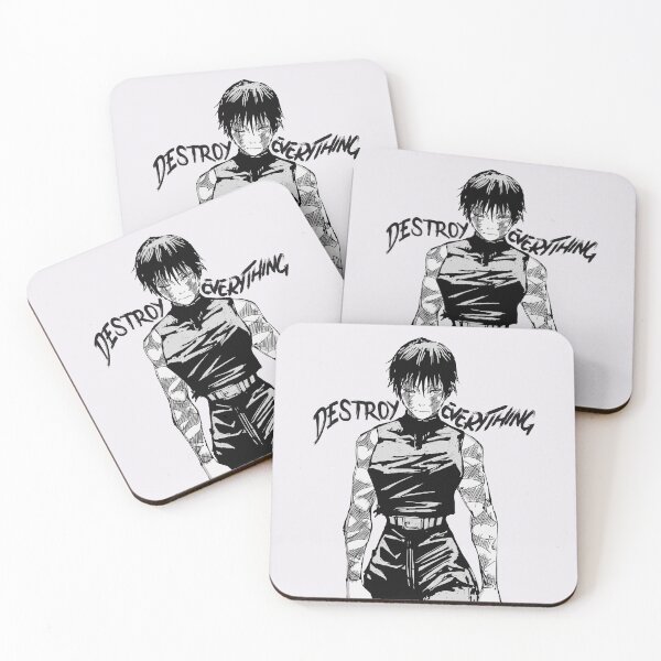 Item preview, Scribble Destroy designed and sold by Izaa-aart.