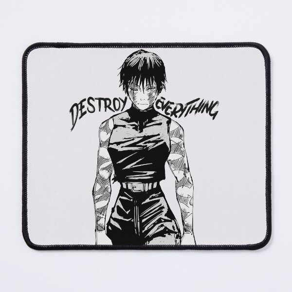 Item preview, Scribble Destroy designed and sold by Izaa-aart.
