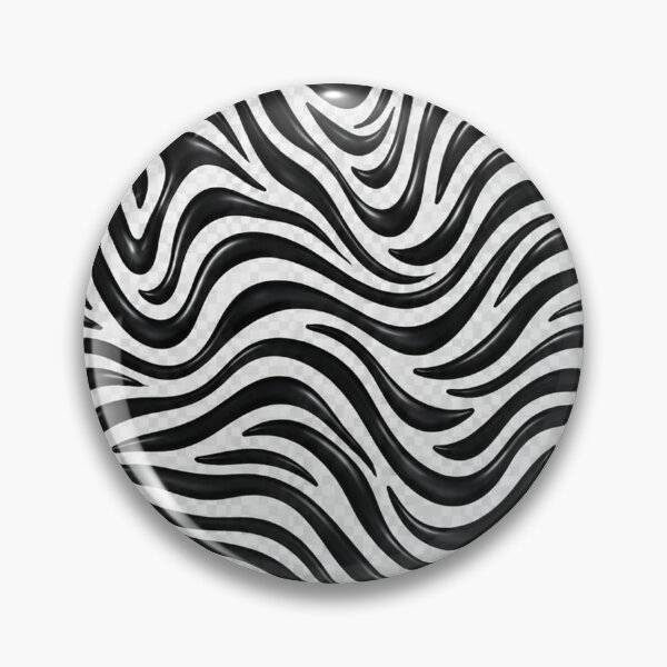 Item preview, Mini Zebra Stripes designed and sold by annenambiro.