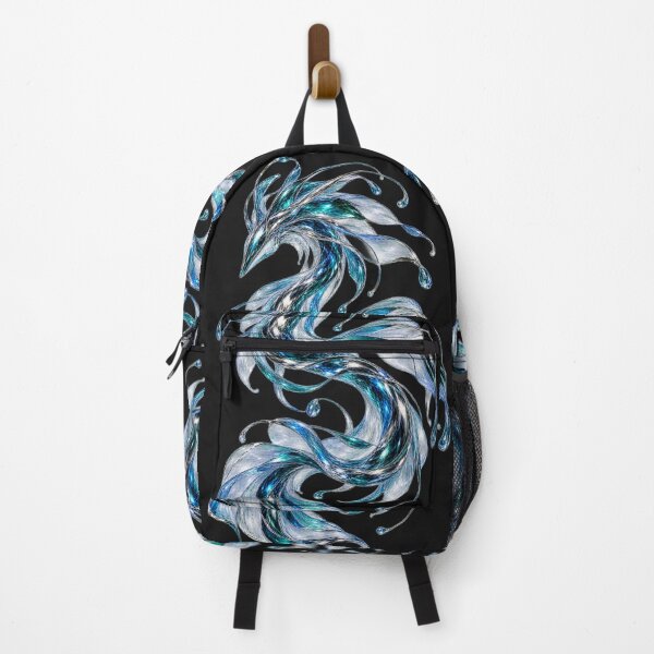 Item preview, Crystal Ocean Flow designed and sold by LiMarchee.
