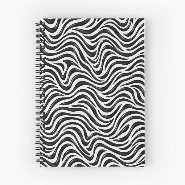 Item preview, Mini Zebra Stripes designed and sold by annenambiro.