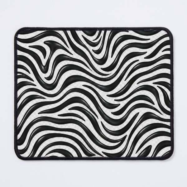 Item preview, Mini Zebra Stripes designed and sold by annenambiro.