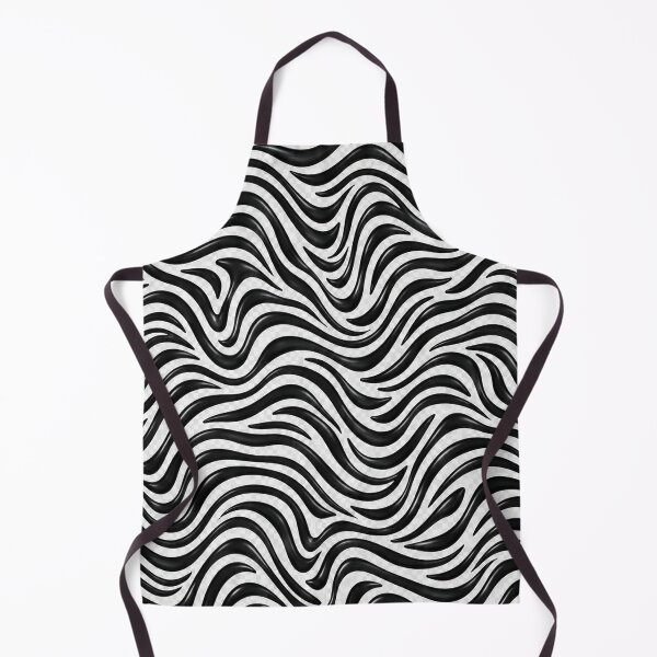 Item preview, Mini Zebra Stripes designed and sold by annenambiro.