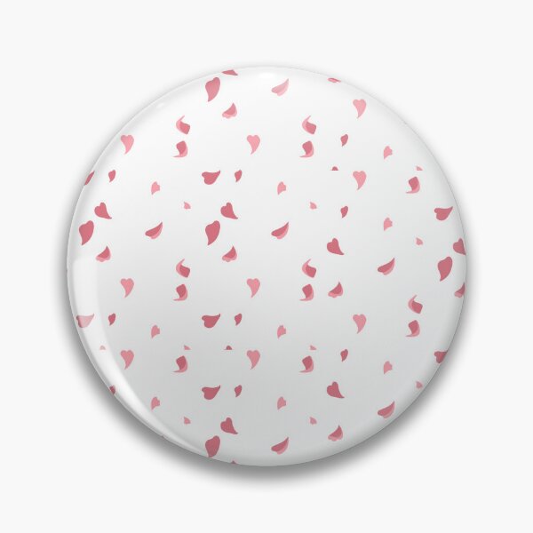 Item preview, Pink Rose Petals Falling  designed and sold by designcolossal.