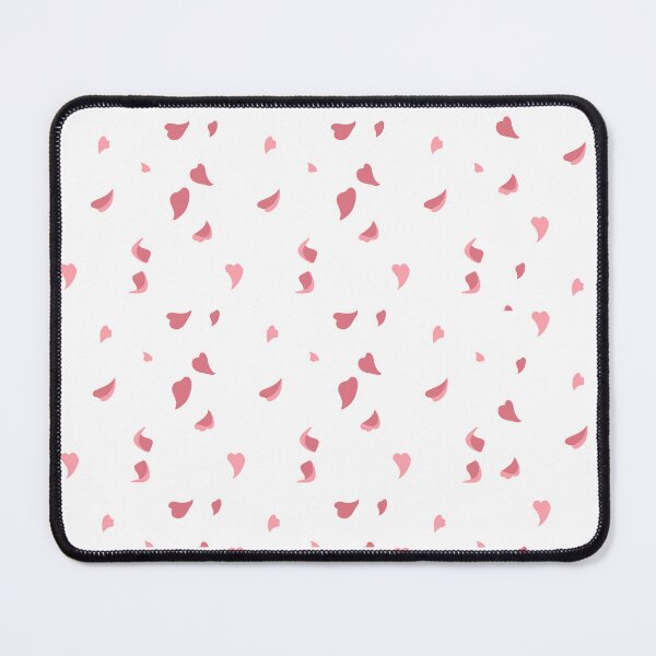 Item preview, Pink Rose Petals Falling designed and sold by designcolossal.