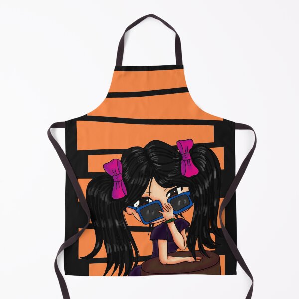 Item preview, kawaii chibi girl designed and sold by LizChibiArt.