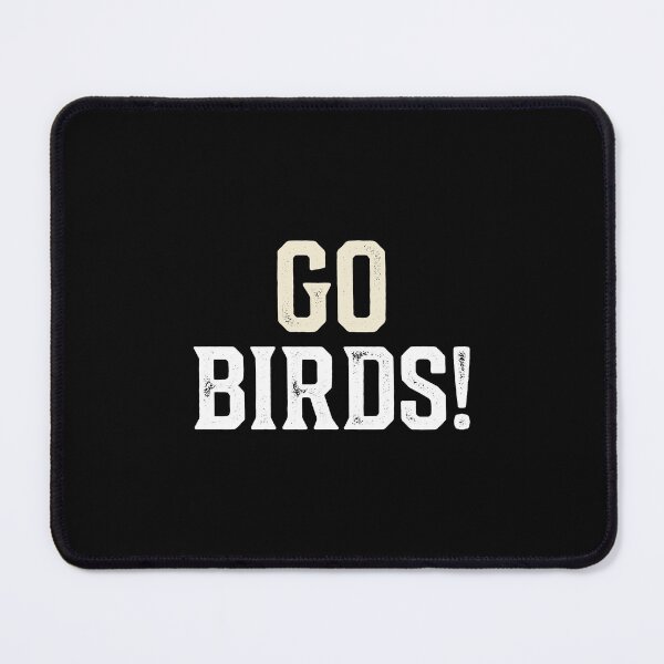 Item preview, GO BIRDS! designed and sold by Designart68.