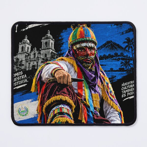 Item preview, Salvadoran Historians Cultural Streetwear designed and sold by SivarStyle.