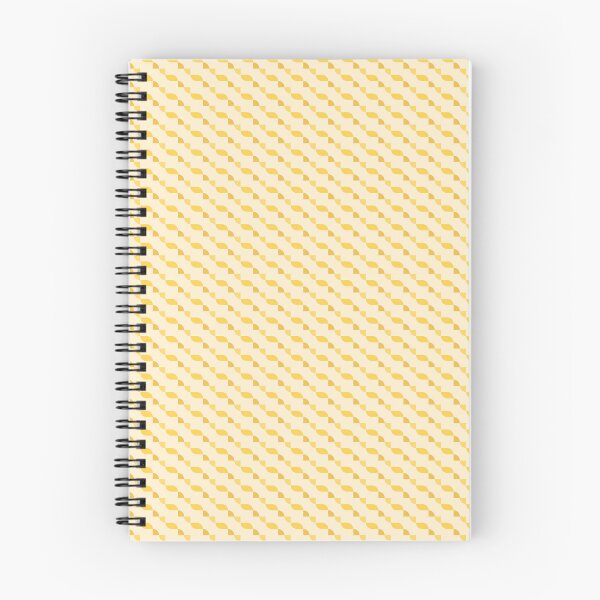 Item preview, Yellow geometric leaf background designed and sold by aalshukaili.
