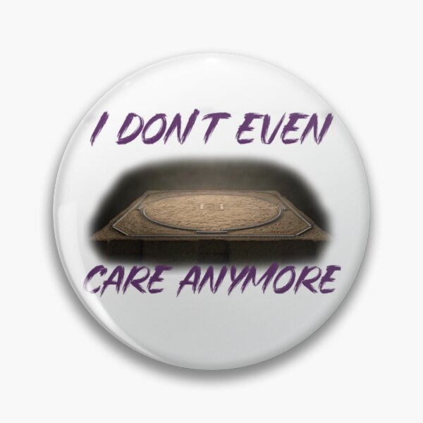 Item preview, I dont even care anymore designed and sold by ChonkyOfficial.